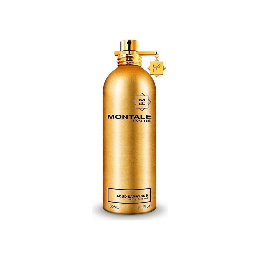 Montale Aoud Damascus Eau de Parfum Damen 100 ml