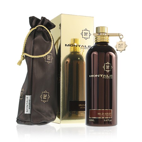 Montale Wild Aoud Eau de Parfum Unisex 100 ml