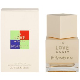 Yves Saint Laurent La Collection In Love Again EDT W 80ml