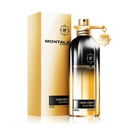 Montale Aoud Night Eau de Parfum Unisex 100 ml
