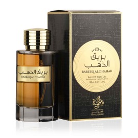 Al Wataniah Bareeq Al Dhahab Eau de Parfum 100 ml / 3.4 fl oz