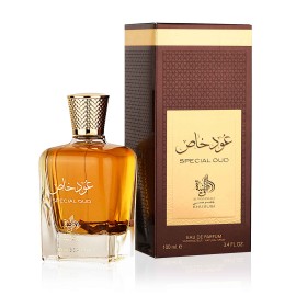 Al Wataniah Spezial Oud EDP U 100 ml