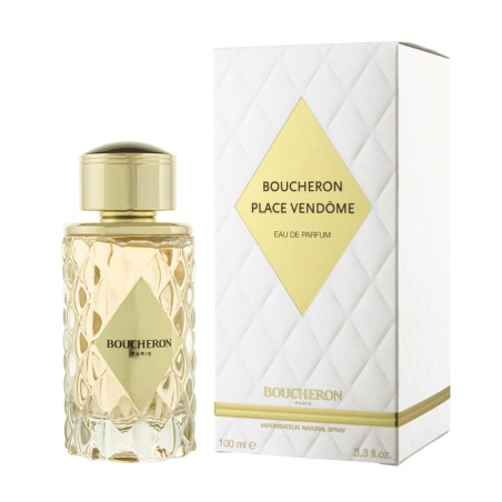 Boucheron Place Vendôme Eau de Parfum Damen 100 ml