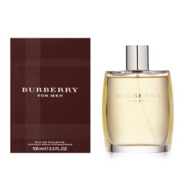 Burberry für Herren Eau de Toilette 100 ml