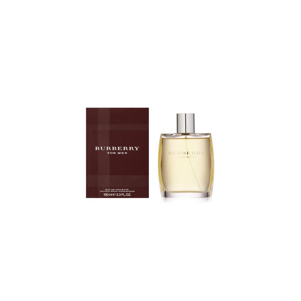 Burberry For Men EDT M 100ml