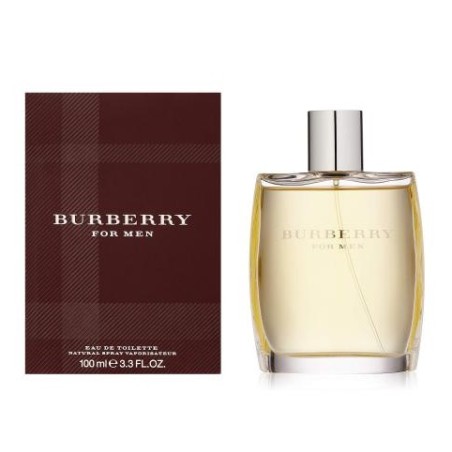 Burberry für Herren Eau de Toilette 100 ml