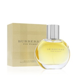 Burberry für Damen Eau de Parfum W 50 ml