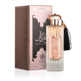 Al Wataniah Durrat Al Aroos EDP W 100ml