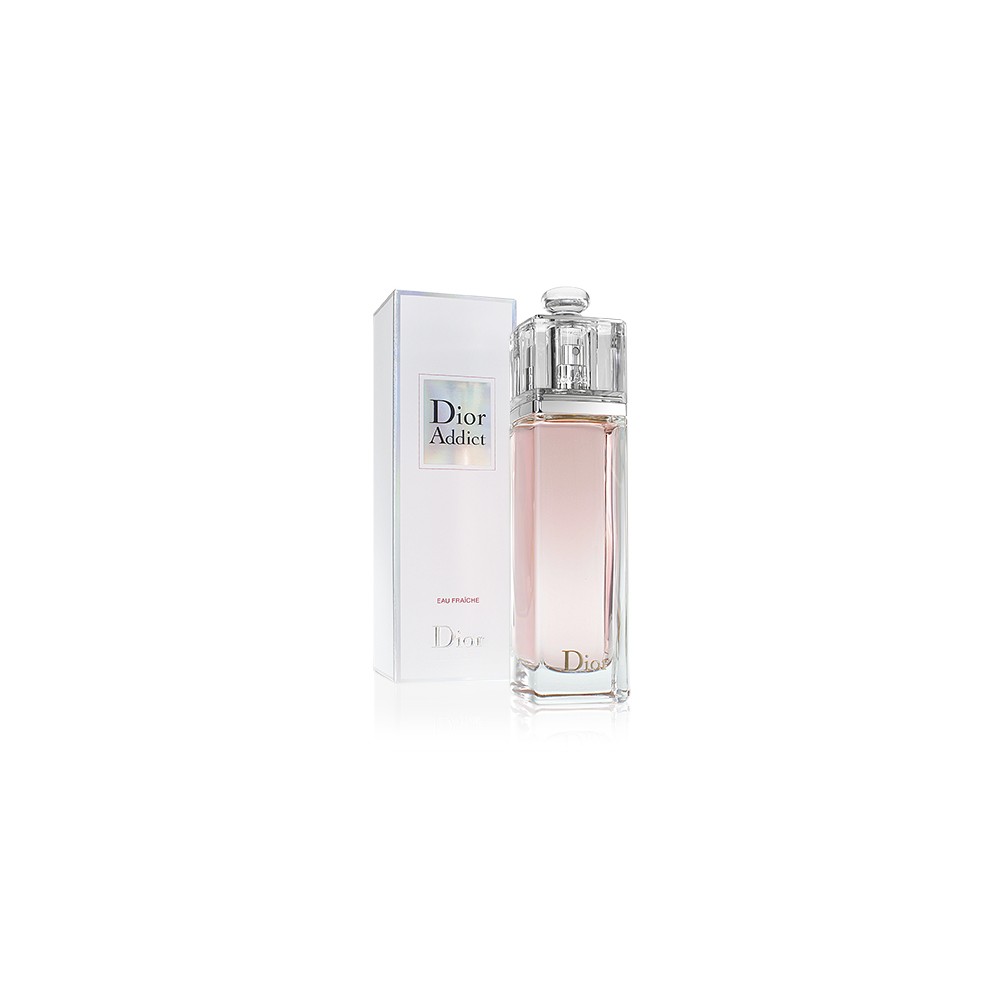 Dior Addict Eau Fraiche 2014 EDT W 50ml