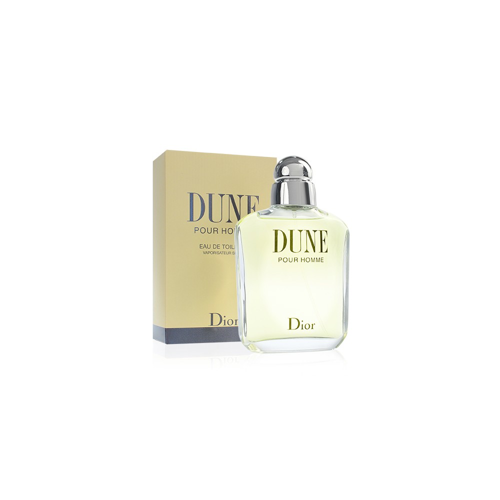 Dior Dune für Herren Eau de Toilette 100 ml