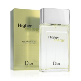Dior Higher Energy EDT M 100ml