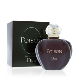 Dior Poison EDT Damen 30 ml