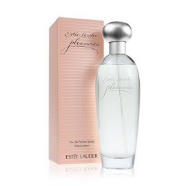 Estée Lauder Pleasures Eau de Parfum für Damen 50 ml