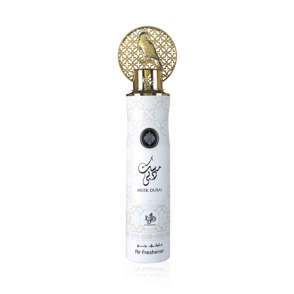 Al Wataniah Musk Dubai Air Freshener 300ml