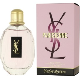 Yves Saint Laurent Parisienne Eau de Parfum Damen 90 ml