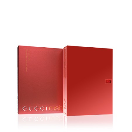 Gucci Rush Eau de Toilette für Damen 30 ml