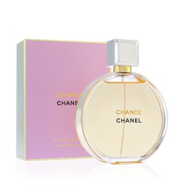 Chanel Chance Eau de Parfum Damen 50 ml