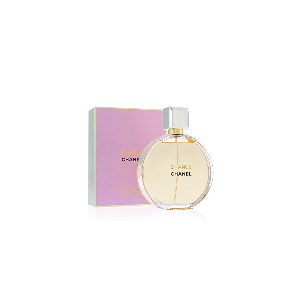 Chanel Chance Eau de Parfum Damen 50 ml