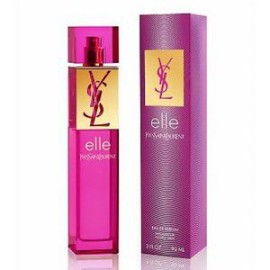 Yves Saint Laurent Elle Eau de Parfum Damen 90 ml