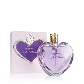 Vera Wang Princess Eau de Toilette für Damen 50 ml