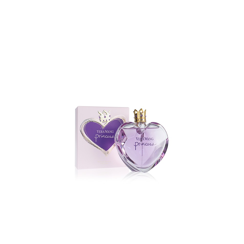 Vera Wang Princess Eau de Toilette für Frauen 100 ml