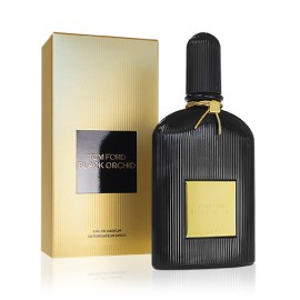 Tom Ford Black Orchid EDP Damen 50 ml