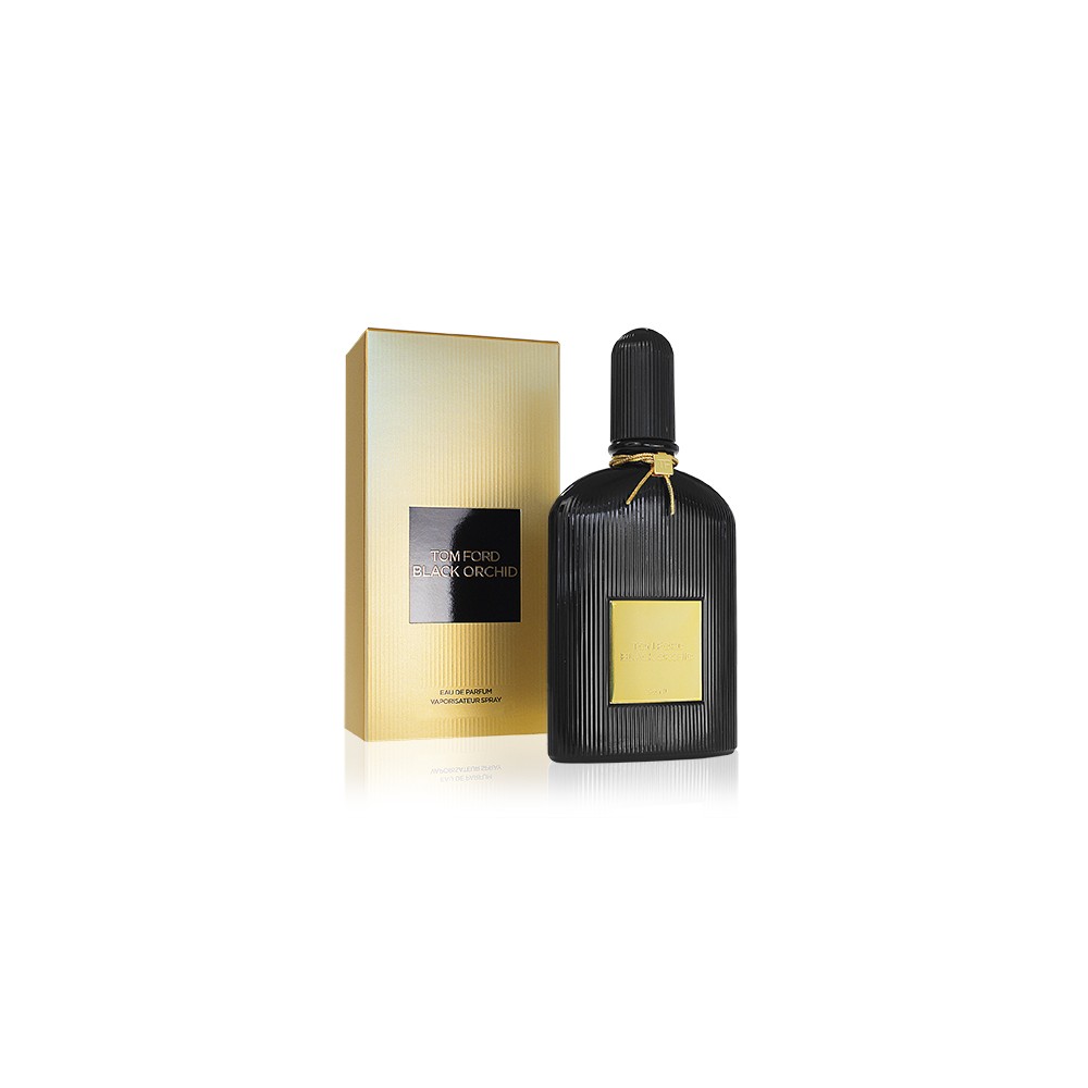 Tom Ford Black Orchid EDP Damen 50 ml