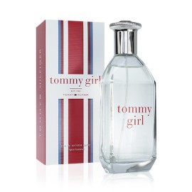 Tommy Hilfiger Tommy Girl Eau de Toilette für Damen 100 ml