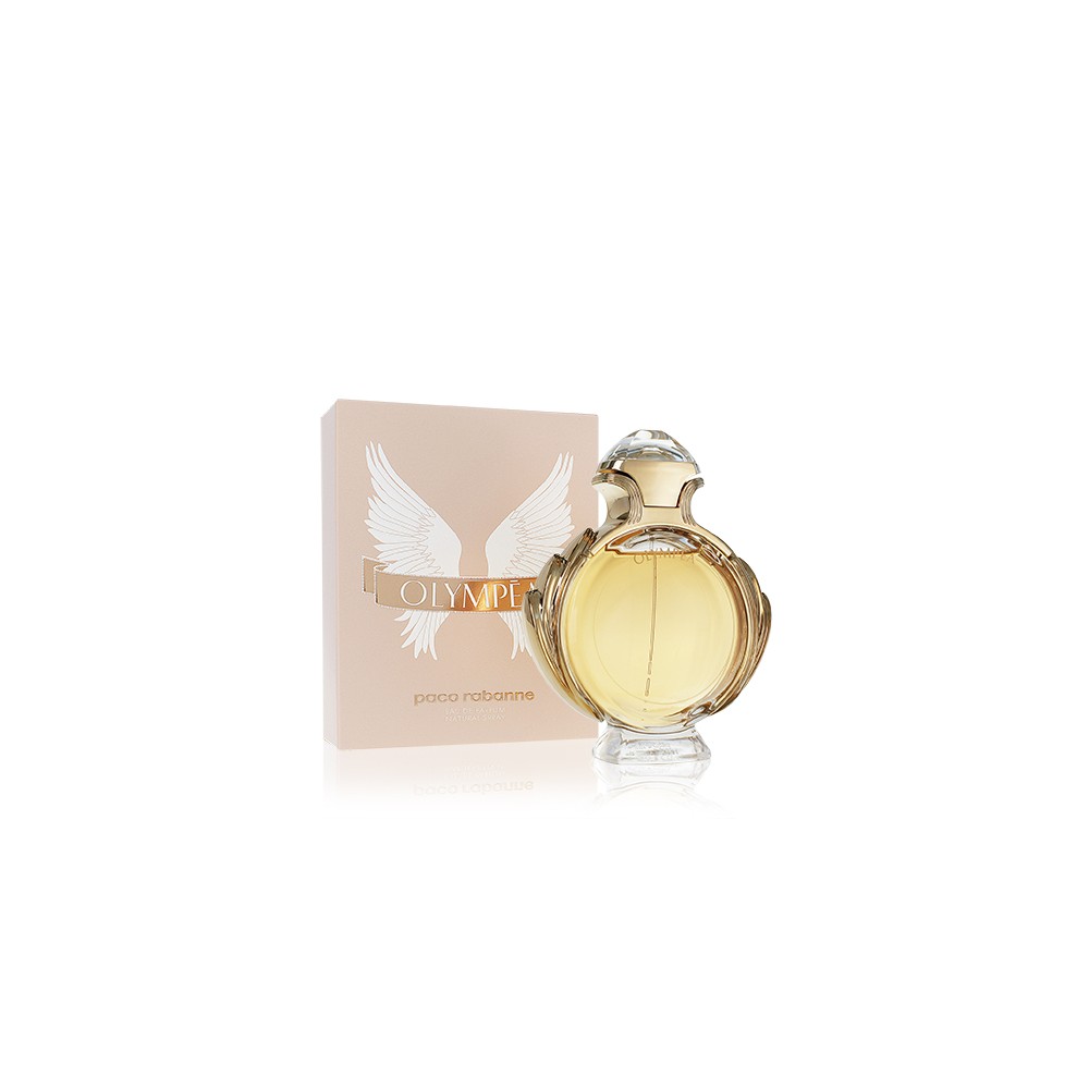Paco Rabanne Olympéa Eau de Parfum Damen 50 ml