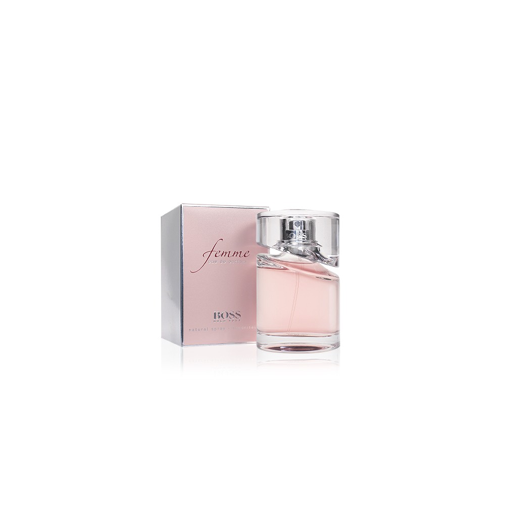 Hugo Boss Femme EDP W 30ml