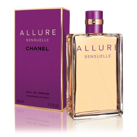 Chanel Allure Sensuelle EDP Damen 100 ml