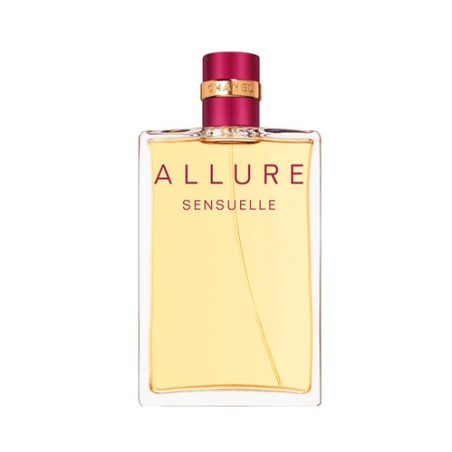 Chanel Allure Sensuelle Eau de Toilette Damen 100 ml