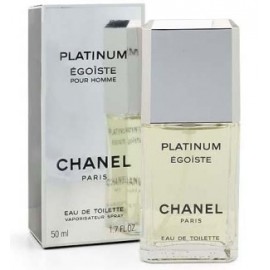 Chanel Egoiste Platinum EDT M 50ml