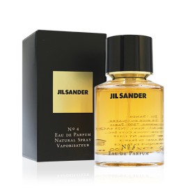 Jil Sander N°4 Eau de Parfum Damen 30 ml
