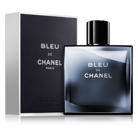 Chanel Bleu de Chanel EDT M 50ml