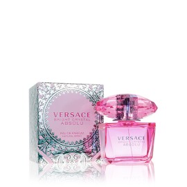 Versace Bright Crystal Absolu EDP Damen 90 ml