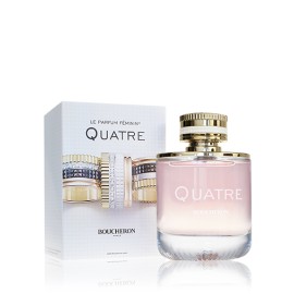 Boucheron Quatre EDP W 50ml