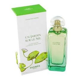 Hermes Un Jardin Sur Le Nil EDT U 100ml