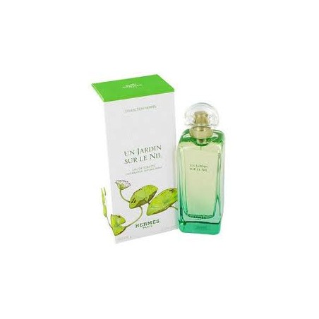 Hermes Un Jardin Sur Le Nil EDT U 100ml