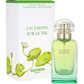 Hermes Un Jardin Sur Le Nil EDT U 50ml