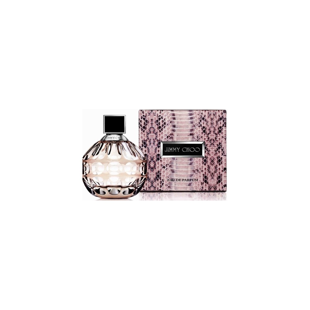 Jimmy Choo Jimmy Choo EDP W 100ml