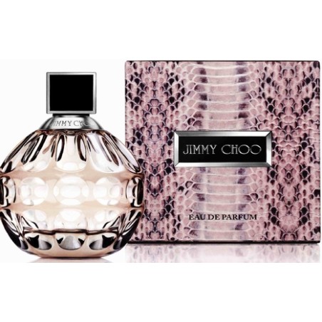Jimmy Choo Jimmy Choo Eau de Parfum Damen 100 ml