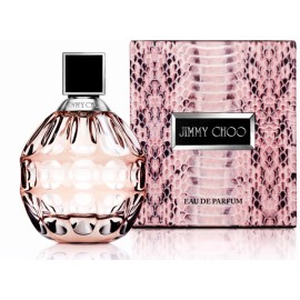 Jimmy Choo Jimmy Choo EDP W 60ml