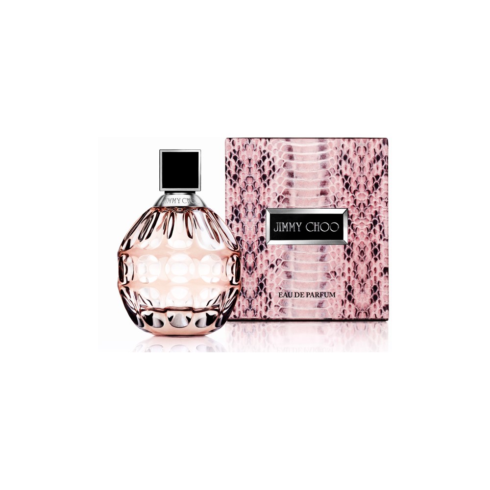 Jimmy Choo Jimmy Choo Eau de Parfum Damen 60 ml