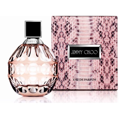 Jimmy Choo Jimmy Choo EDP W 60ml