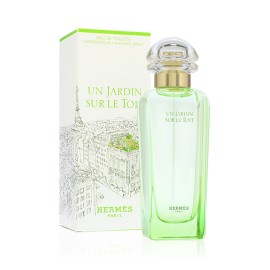 Hermes Ein Garten auf dem Dach EdT U 50 ml
