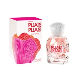 Issey Miyake Pleats Please Eau de Toilette Damen 50 ml
