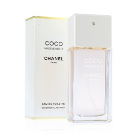 Chanel Coco Mademoiselle Eau de Toilette 100 ml (Damen)