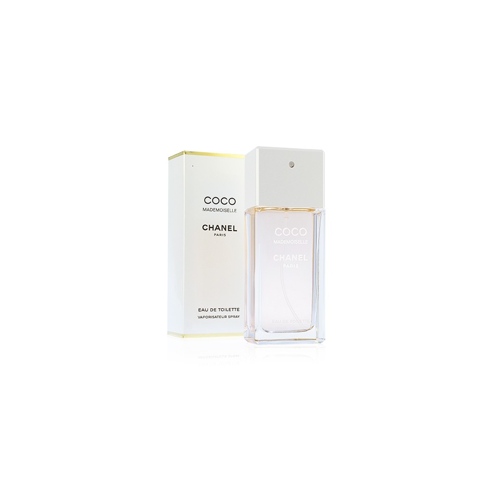 Chanel Coco Mademoiselle Eau de Toilette 100 ml (Damen)