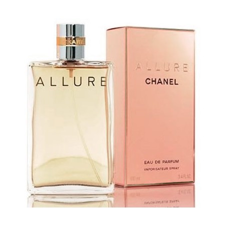 Chanel Allure EDP W 35ml